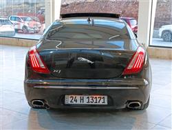 جاكوار XJ